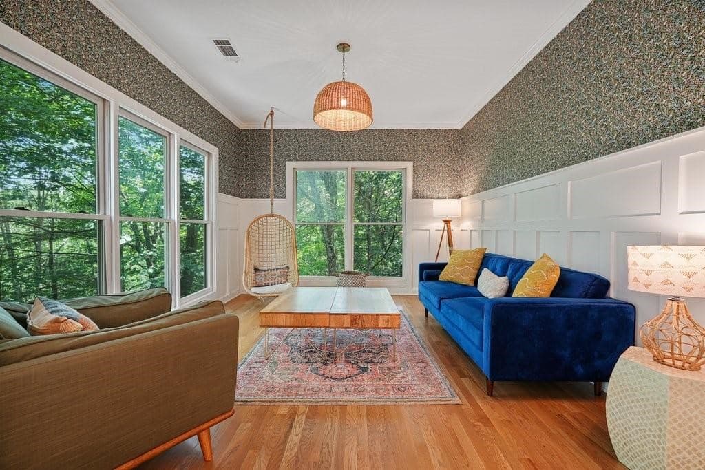 159 Cinnamon Fern Lane, Big Canoe GA 30143 - Photo