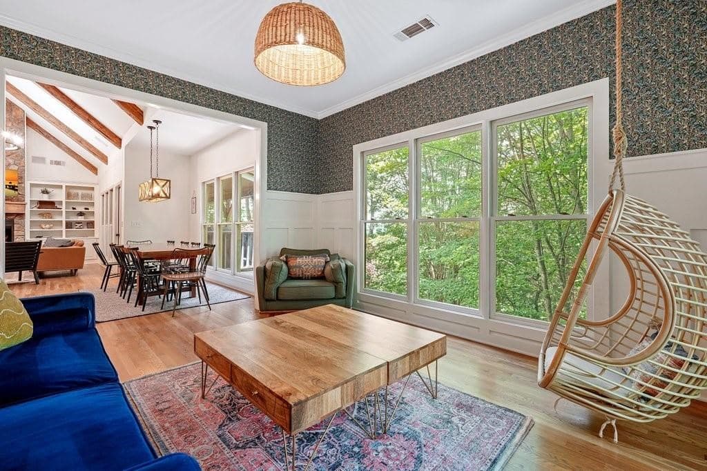 159 Cinnamon Fern Lane, Big Canoe GA 30143 - Photo