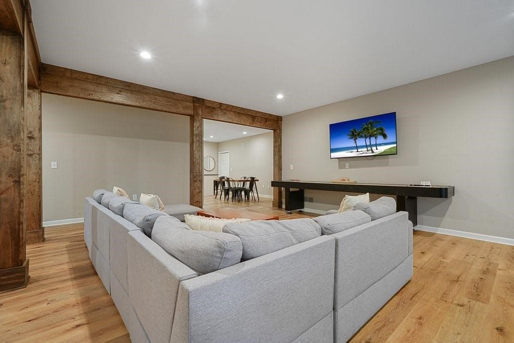159 Cinnamon Fern Lane, Big Canoe GA 30143 - Photo