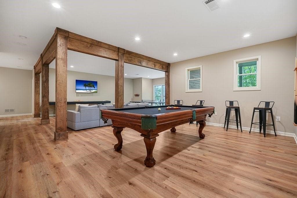 159 Cinnamon Fern Lane, Big Canoe GA 30143 - Photo