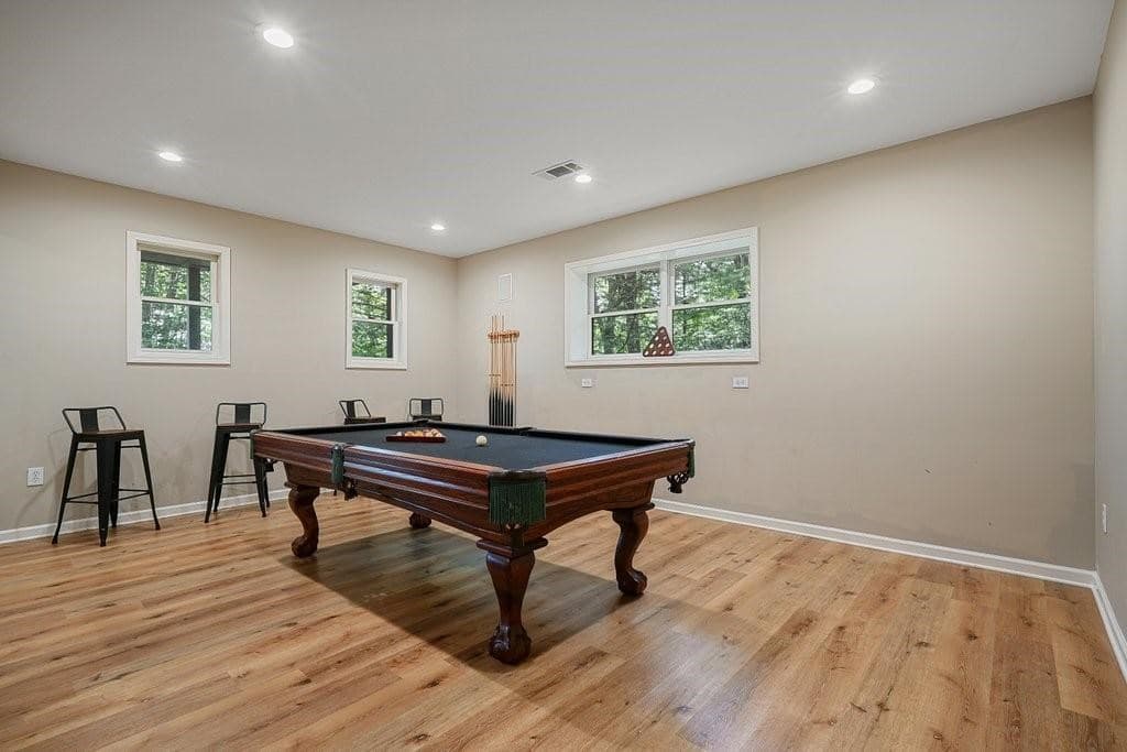159 Cinnamon Fern Lane, Big Canoe GA 30143 - Photo