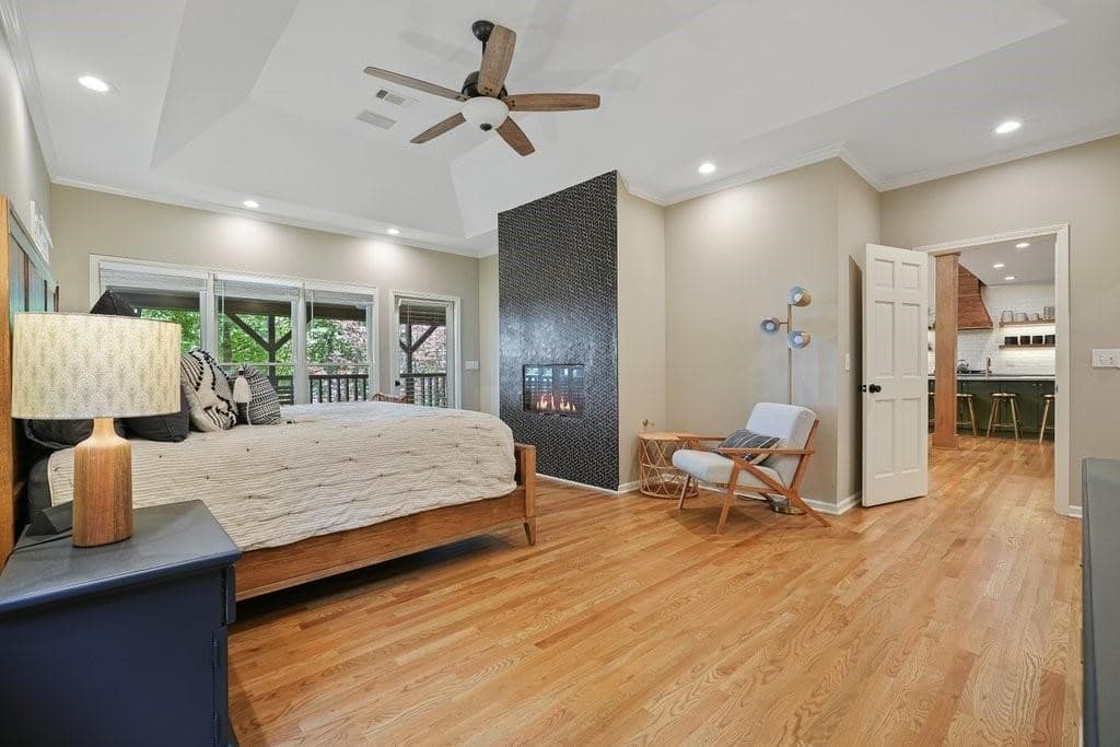 159 Cinnamon Fern Lane, Big Canoe GA 30143 - Photo