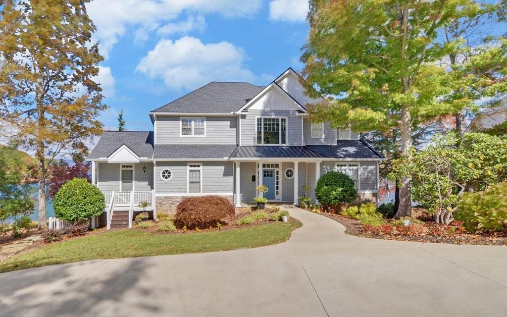 1951 Island View Drive, Hiawassee GA 30546 - Photo