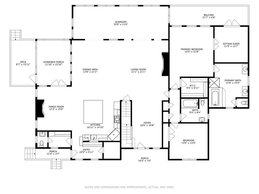 1951 Island View Drive, Hiawassee GA 30546 - Photo