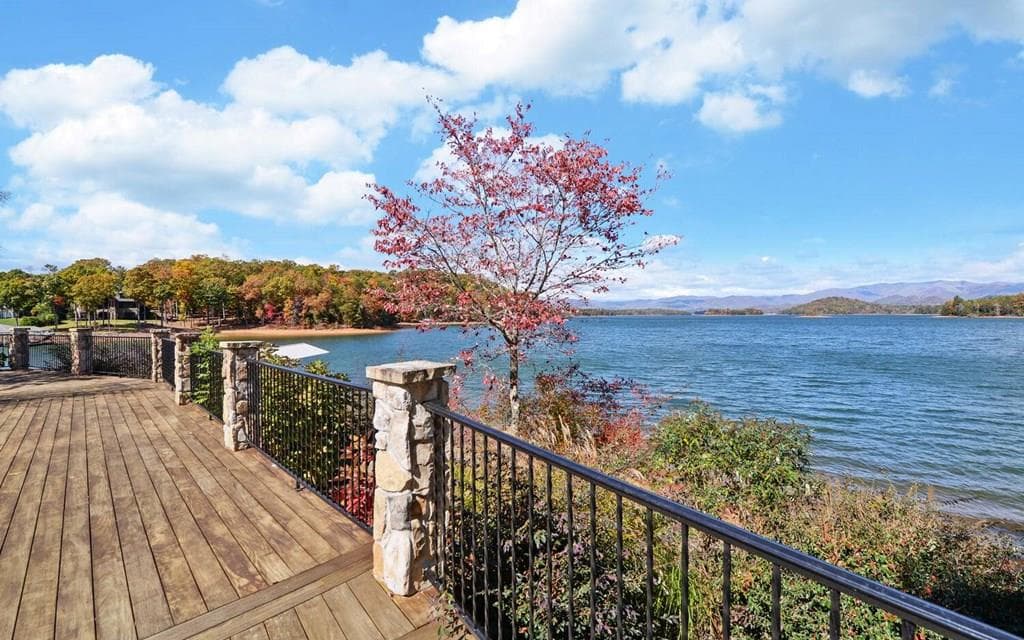 1951 Island View Drive, Hiawassee GA 30546 - Photo