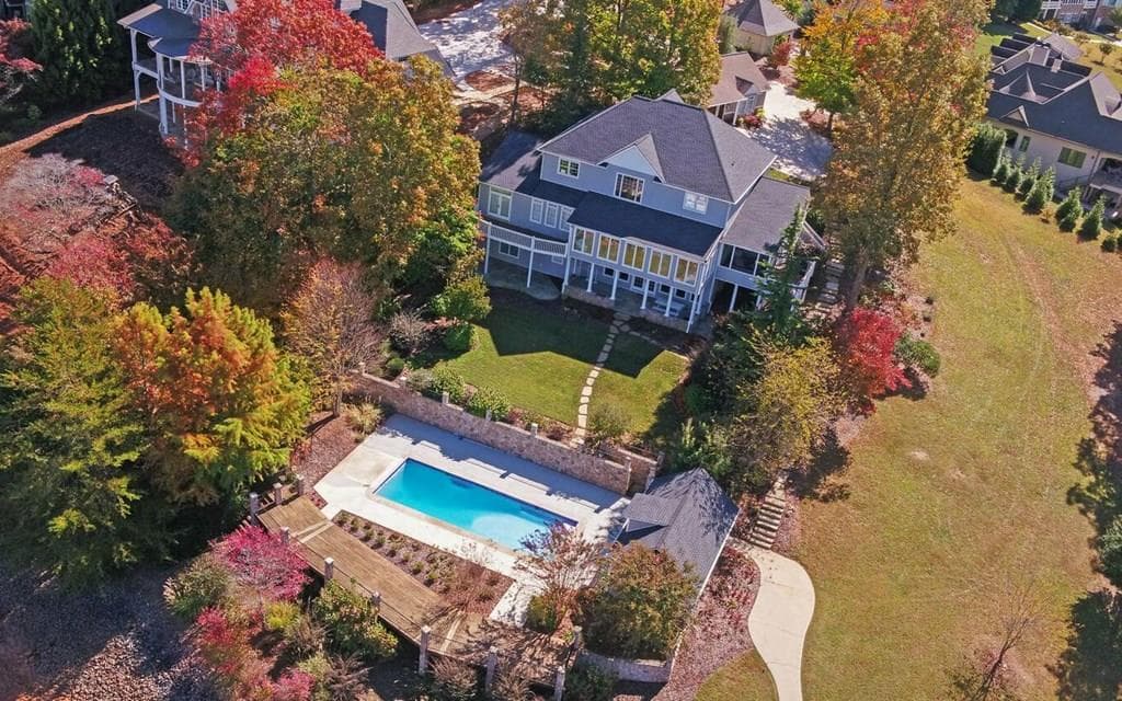 1951 Island View Drive, Hiawassee GA 30546 - Photo