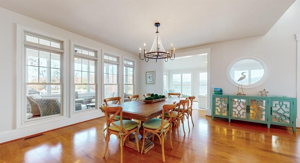 1951 Island View Drive, Hiawassee GA 30546 - Photo