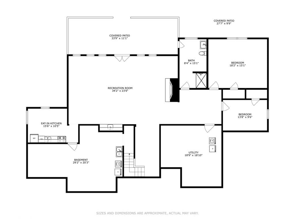 1951 Island View Drive, Hiawassee GA 30546 - Photo