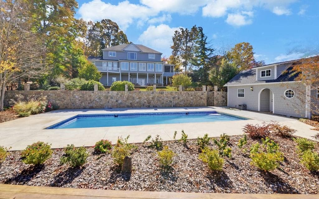 1951 Island View Drive, Hiawassee GA 30546 - Photo