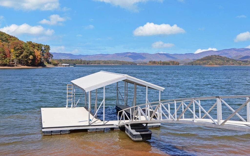1951 Island View Drive, Hiawassee GA 30546 - Photo