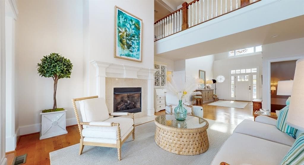 1951 Island View Drive, Hiawassee GA 30546 - Photo