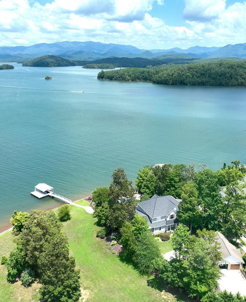 1951 Island View Drive, Hiawassee GA 30546 - Photo