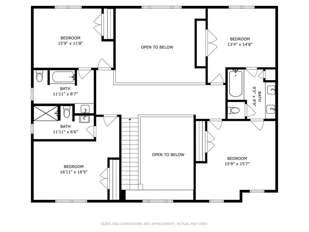 1951 Island View Drive, Hiawassee GA 30546 - Photo