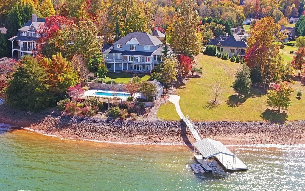 1951 Island View Drive, Hiawassee GA 30546 - Photo
