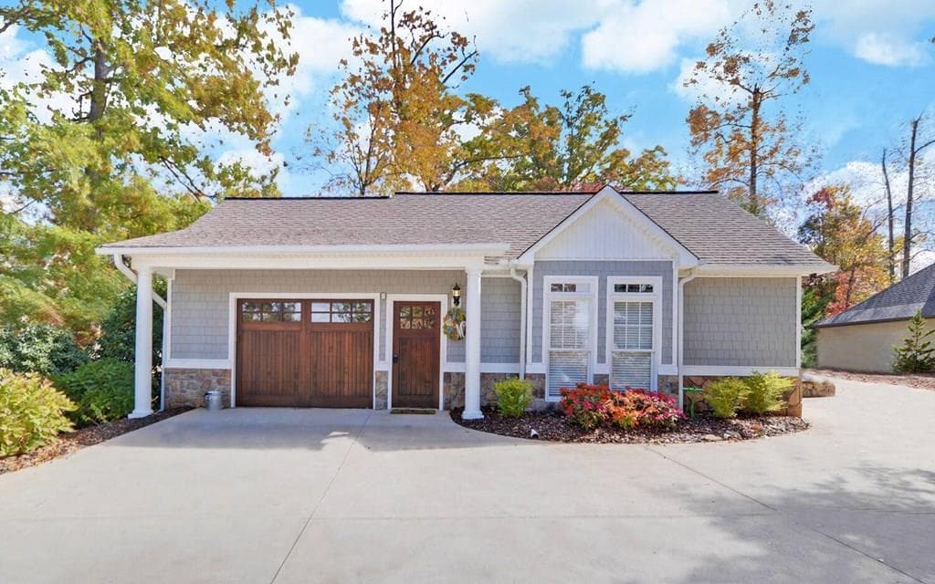 1951 Island View Drive, Hiawassee GA 30546 - Photo