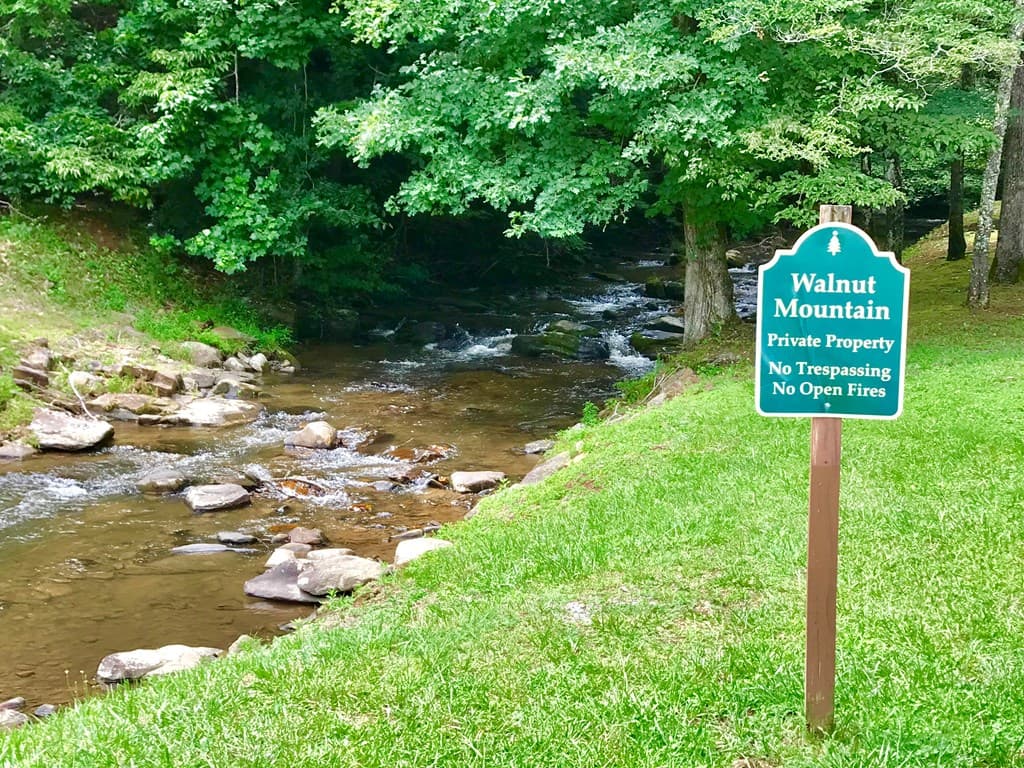 M163 Walnut Ridge, Ellijay GA 30336 - Photo
