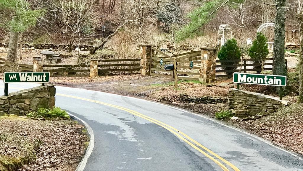 M163 Walnut Ridge, Ellijay GA 30336 - Photo