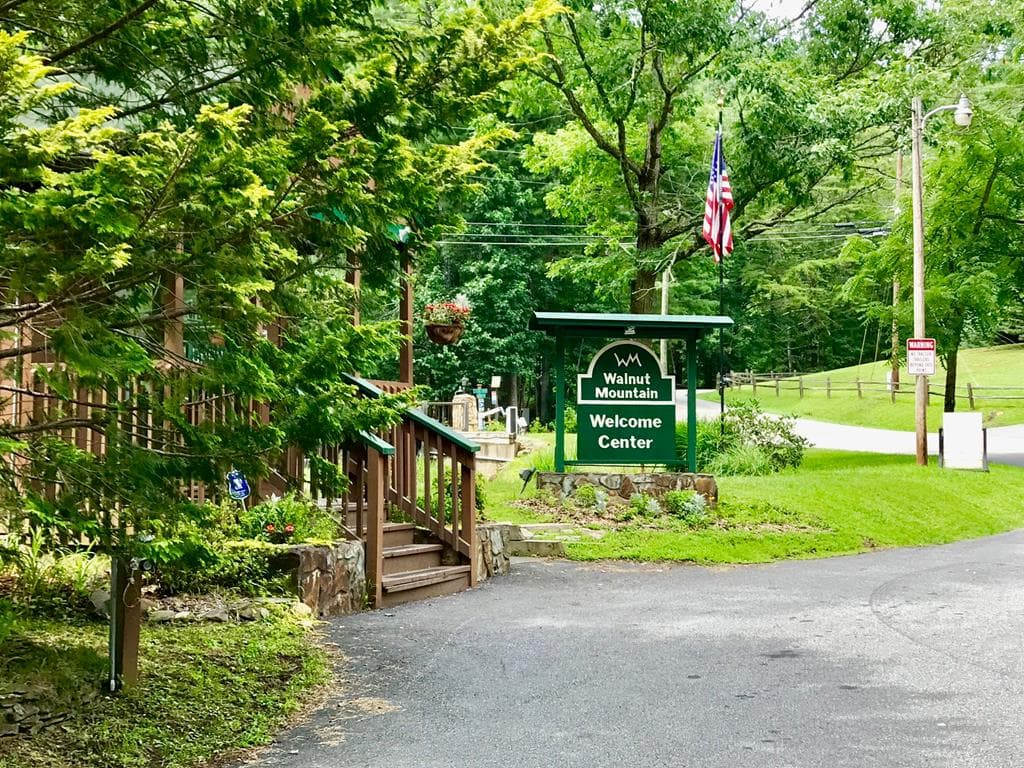 M164 Walnut Ridge, Ellijay GA 30336 - Photo