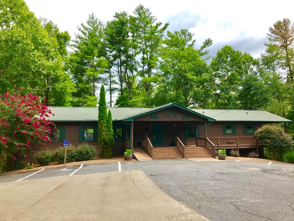 M164 Walnut Ridge, Ellijay GA 30336 - Photo