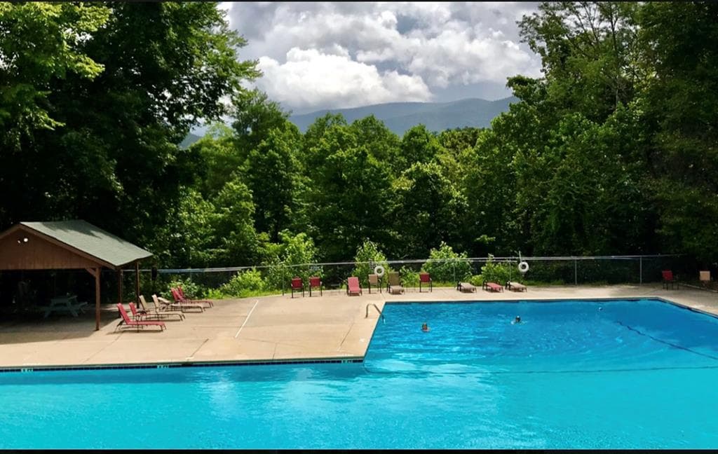 M164 Walnut Ridge, Ellijay GA 30336 - Photo