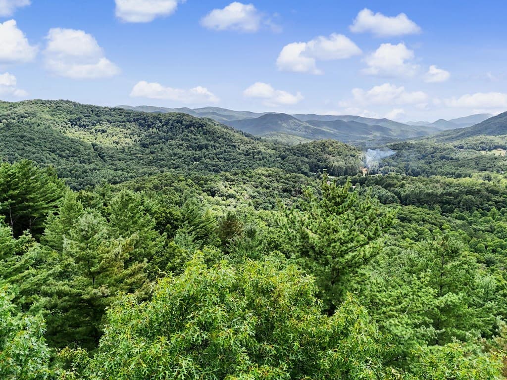 LOT 14 Whisper Woods Estates, Hiawassee GA 30546 - Photo
