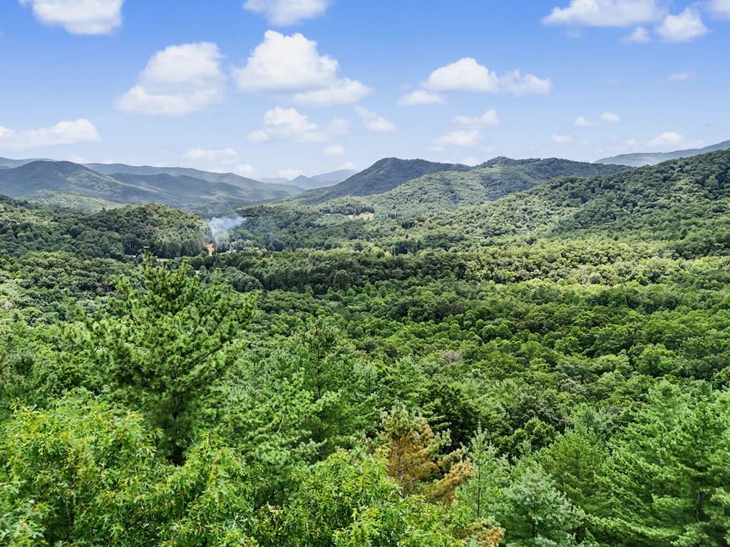 LOT 14 Whisper Woods Estates, Hiawassee GA 30546 - Photo