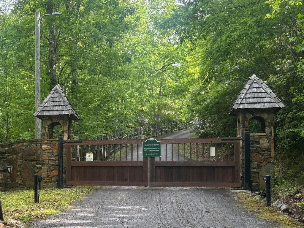 LOT 14 Whisper Woods Estates, Hiawassee GA 30546 - Photo