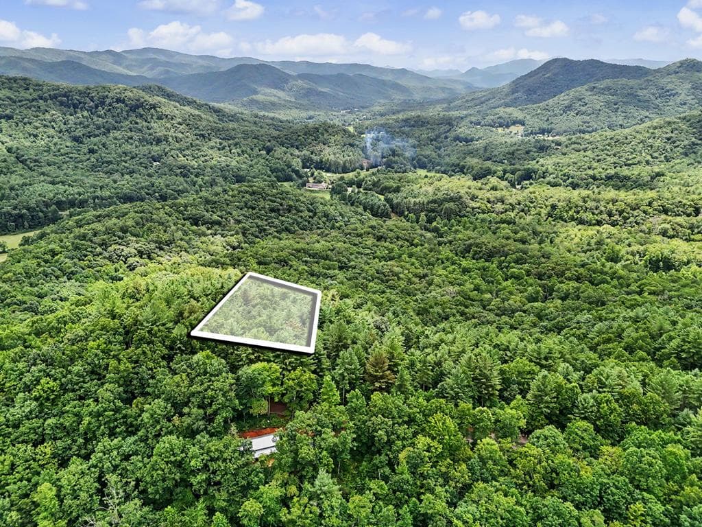 LOT 14 Whisper Woods Estates, Hiawassee GA 30546 - Primary photo