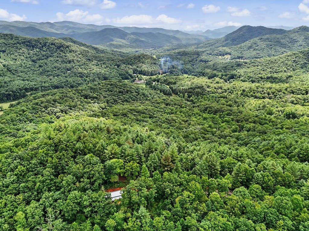 LOT 14 Whisper Woods Estates, Hiawassee GA 30546 - Photo