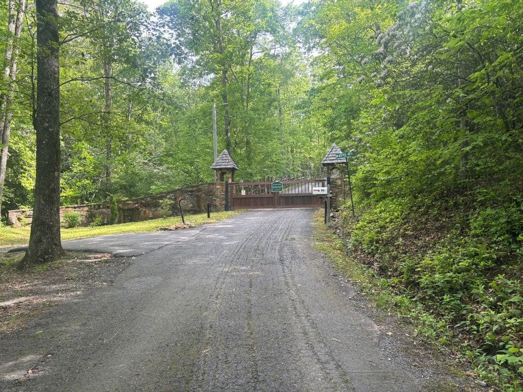 LOT 14 Whisper Woods Estates, Hiawassee GA 30546 - Photo