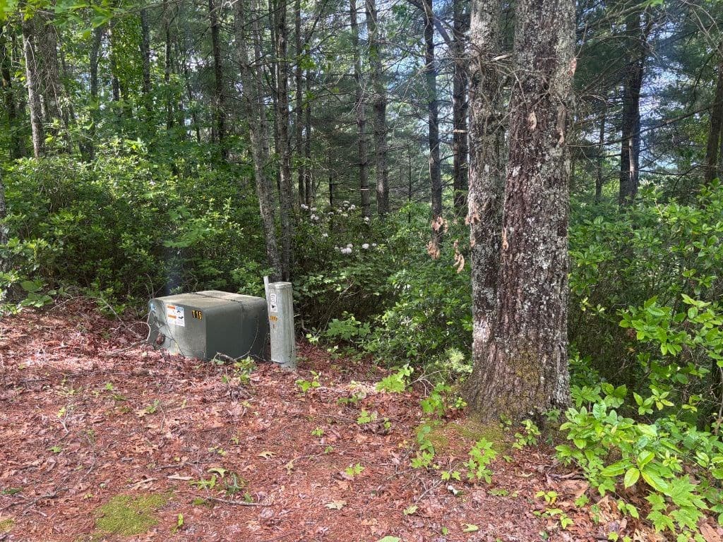 LOT 14 Whisper Woods Estates, Hiawassee GA 30546 - Photo