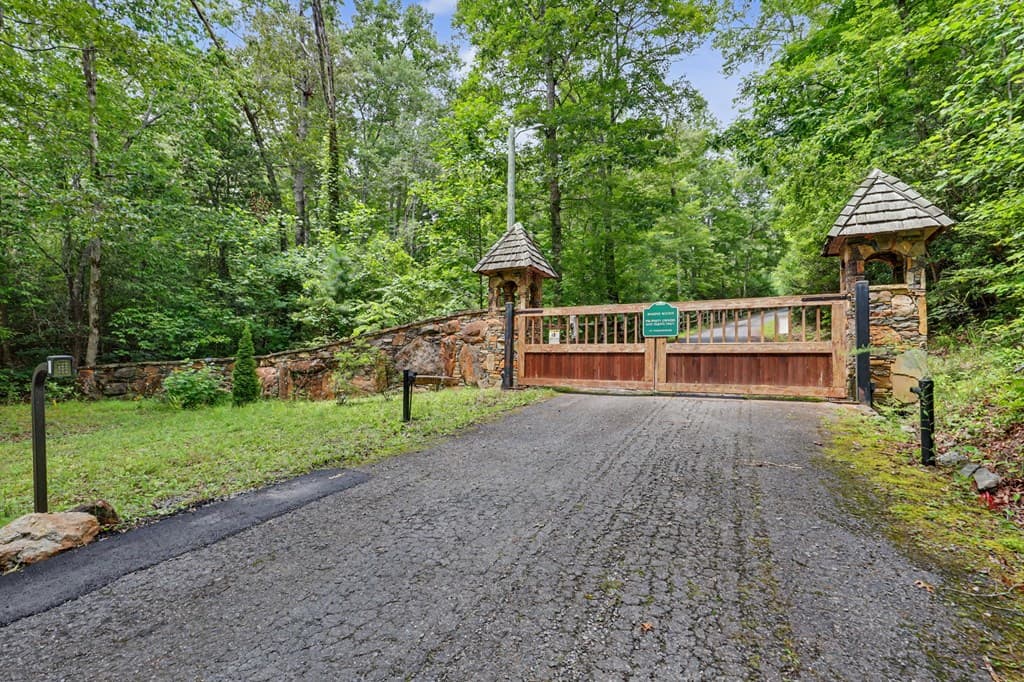 LOT 14 Whisper Woods Estates, Hiawassee GA 30546 - Photo