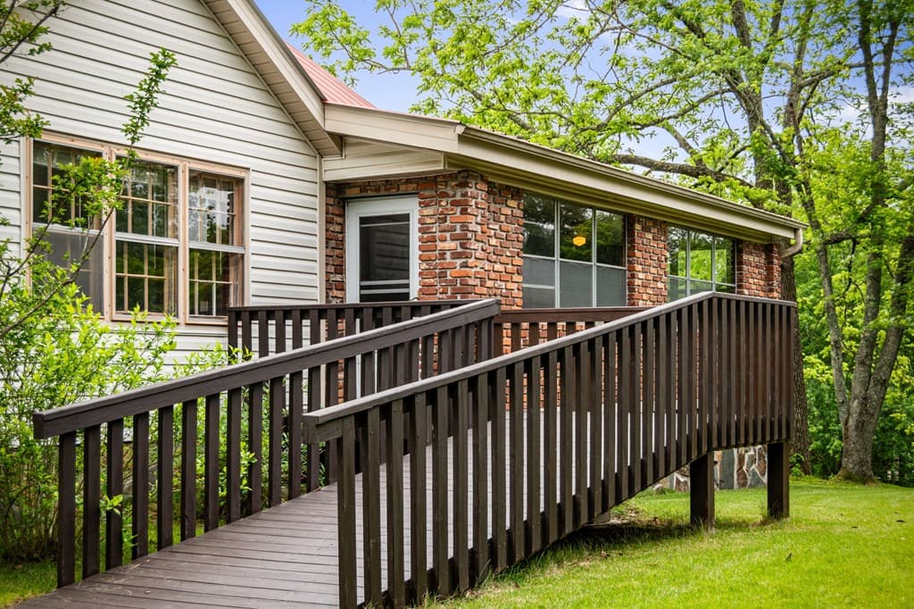 16 Hollow Springs Road, Blue Ridge GA 30513 - Photo