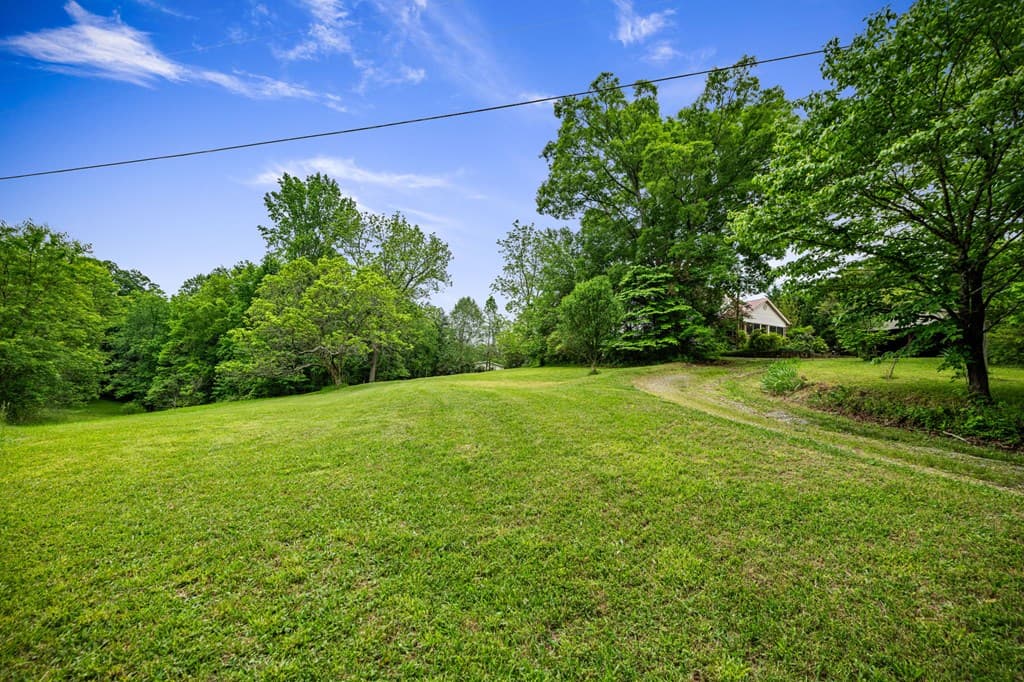 16 Hollow Springs Road, Blue Ridge GA 30513 - Photo