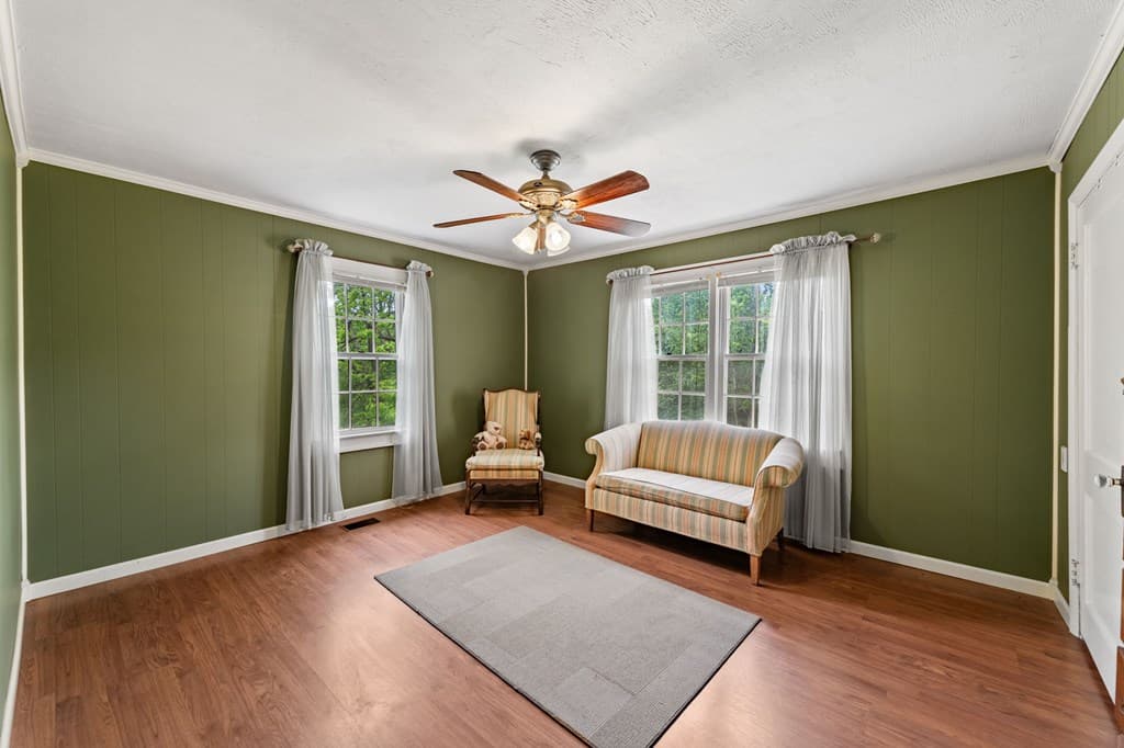 16 Hollow Springs Road, Blue Ridge GA 30513 - Photo