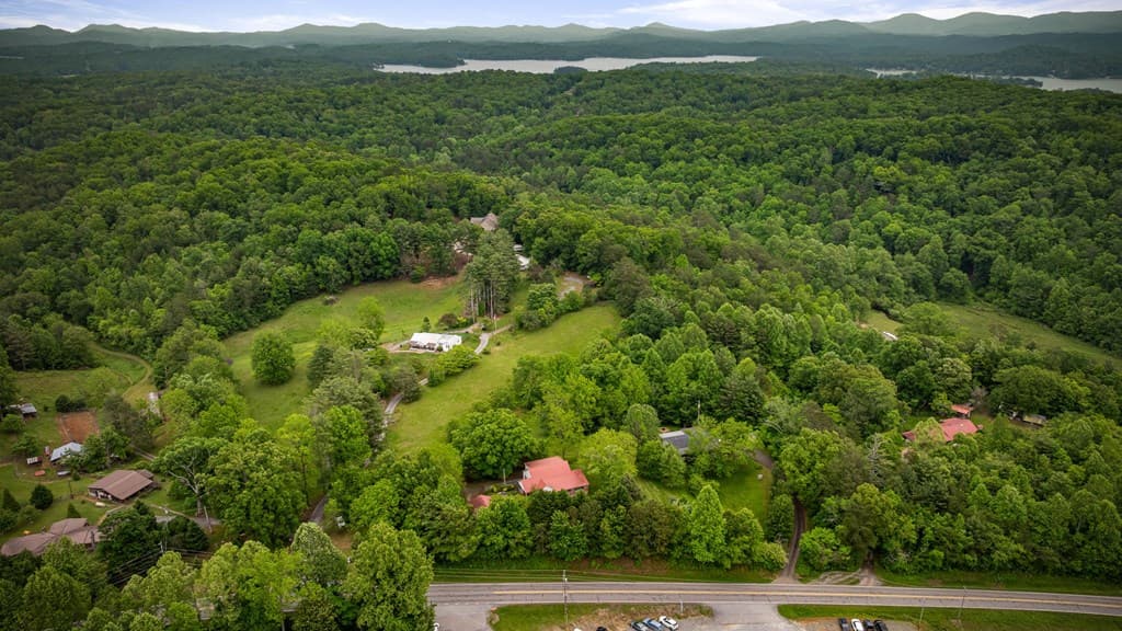 16 Hollow Springs Road, Blue Ridge GA 30513 - Photo