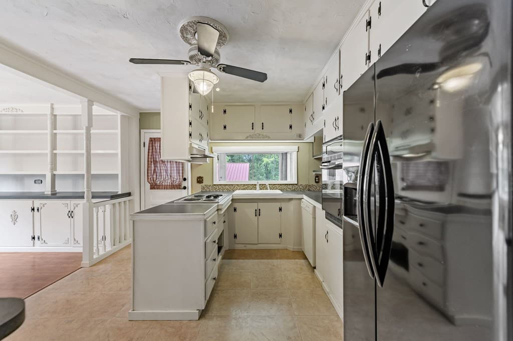16 Hollow Springs Road, Blue Ridge GA 30513 - Photo