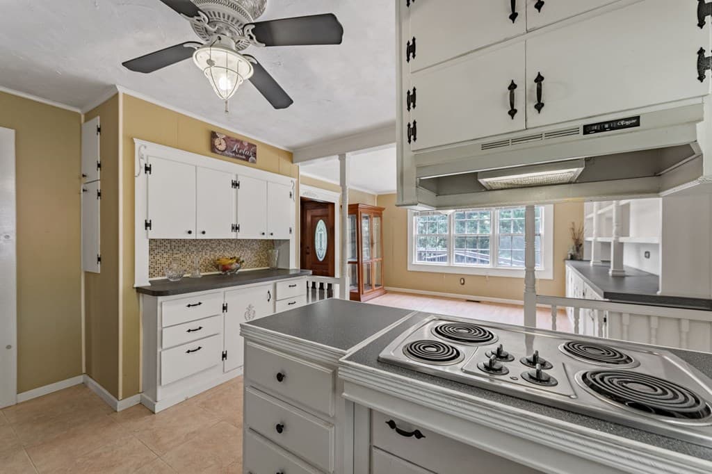 16 Hollow Springs Road, Blue Ridge GA 30513 - Photo