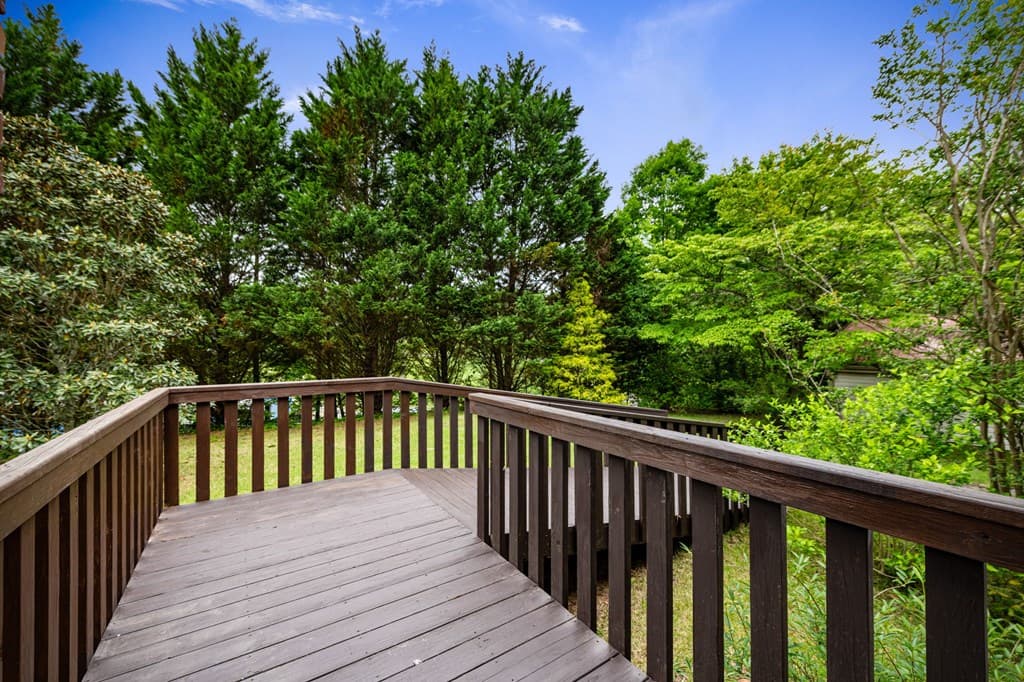 16 Hollow Springs Road, Blue Ridge GA 30513 - Photo