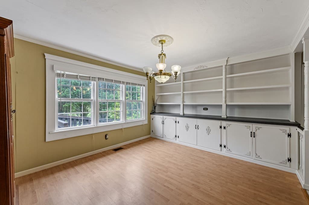 16 Hollow Springs Road, Blue Ridge GA 30513 - Photo