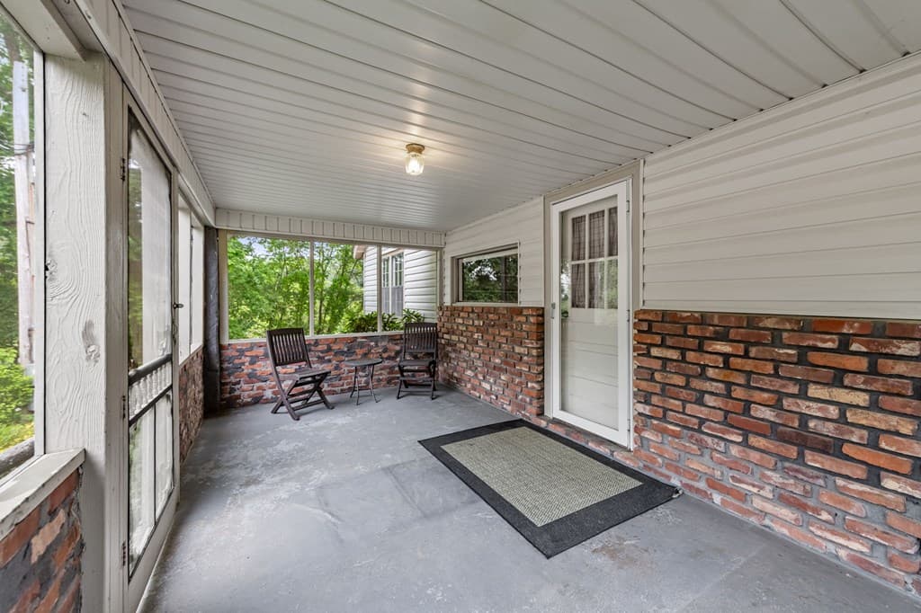 16 Hollow Springs Road, Blue Ridge GA 30513 - Photo