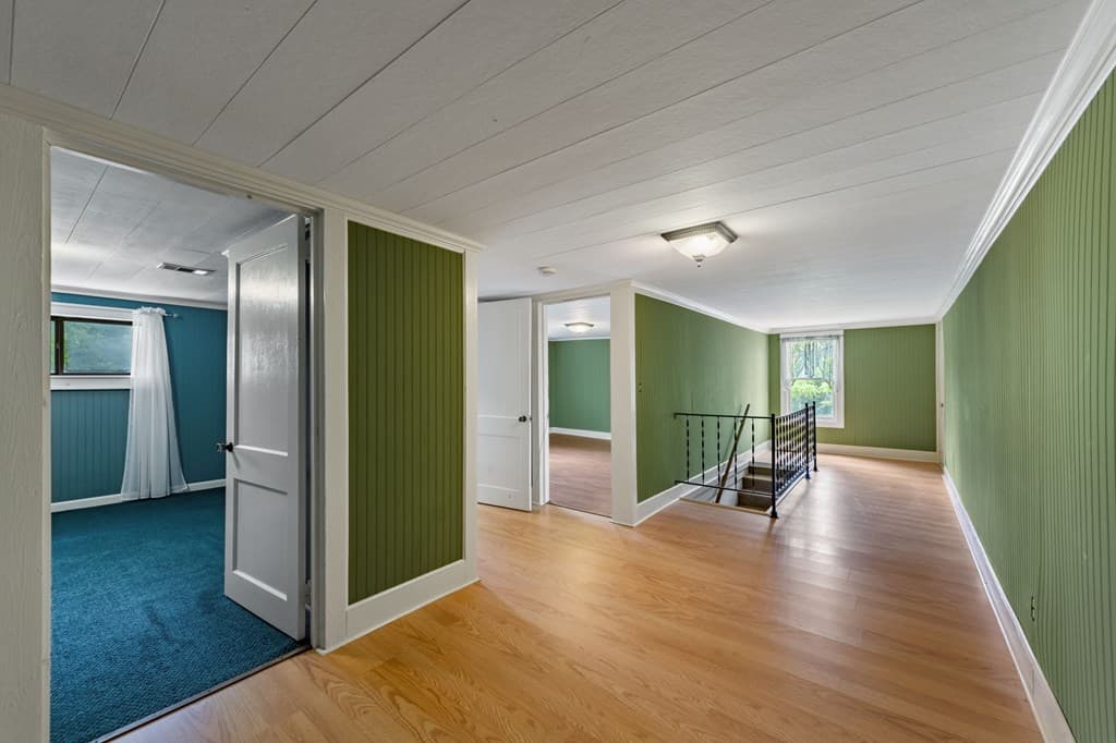 16 Hollow Springs Road, Blue Ridge GA 30513 - Photo