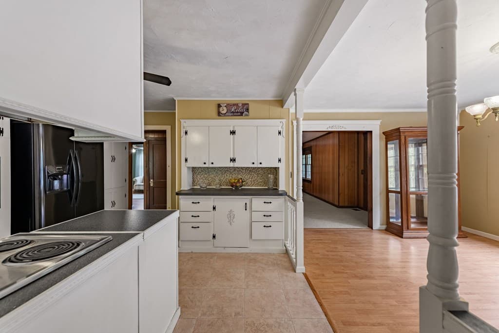 16 Hollow Springs Road, Blue Ridge GA 30513 - Photo