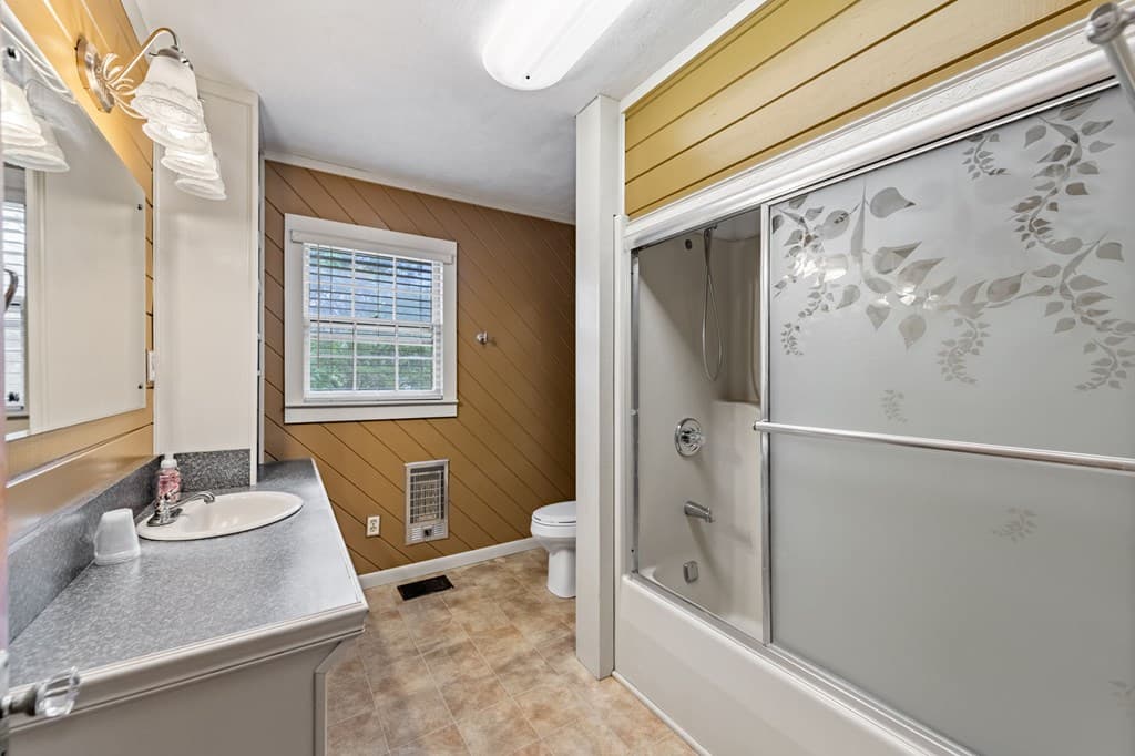 16 Hollow Springs Road, Blue Ridge GA 30513 - Photo