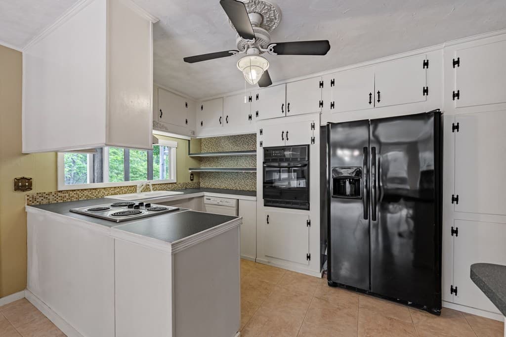 16 Hollow Springs Road, Blue Ridge GA 30513 - Photo