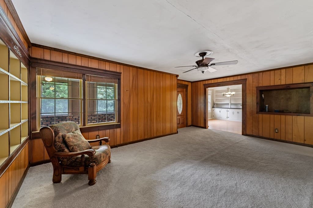 16 Hollow Springs Road, Blue Ridge GA 30513 - Photo