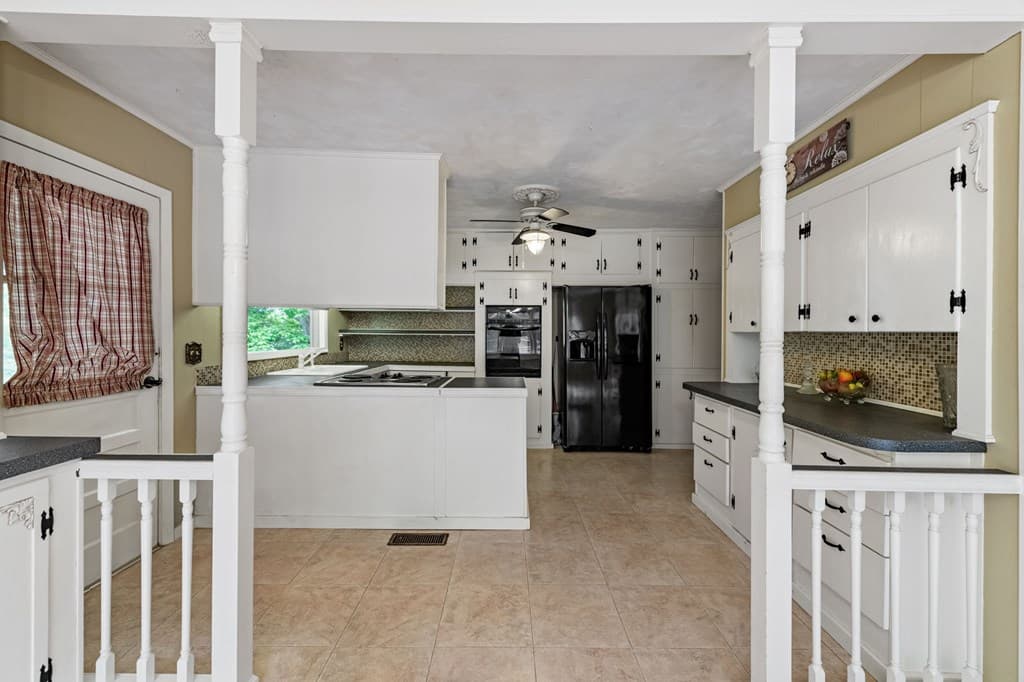 16 Hollow Springs Road, Blue Ridge GA 30513 - Photo