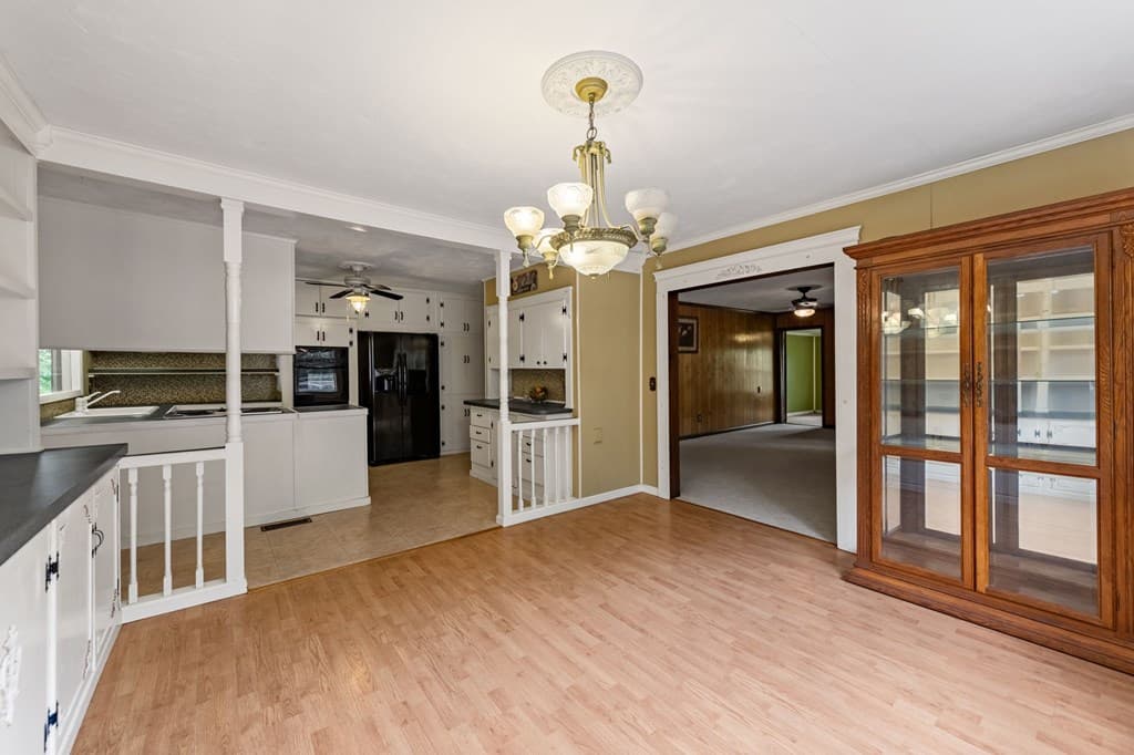 16 Hollow Springs Road, Blue Ridge GA 30513 - Photo