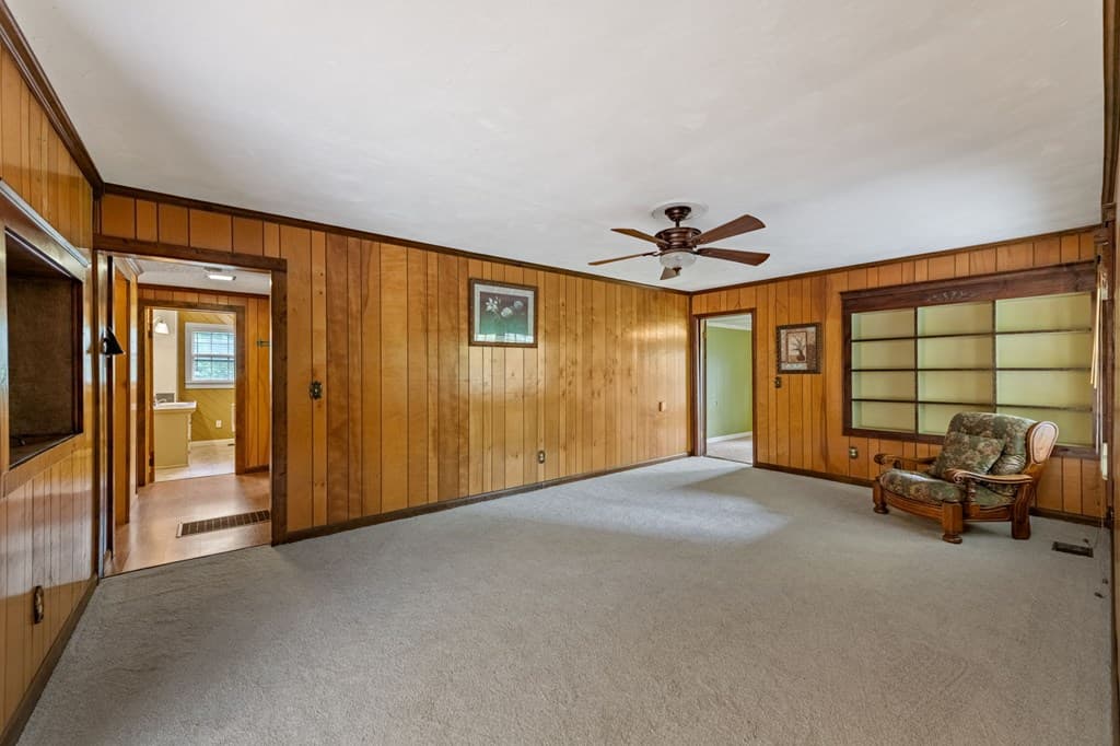 16 Hollow Springs Road, Blue Ridge GA 30513 - Photo