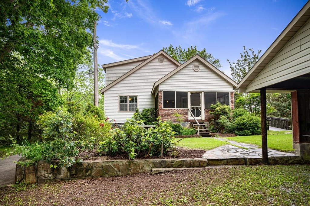 16 Hollow Springs Road, Blue Ridge GA 30513 - Photo